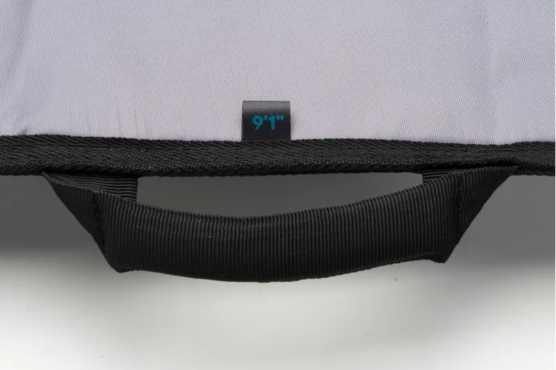 Bulldog Essential 5mm Longboard Day Bag-5